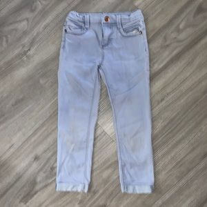 Celebrity Pink Stretchy Girls Jeans (5)